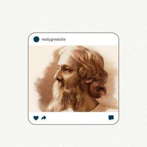 Rabindranath Tagore