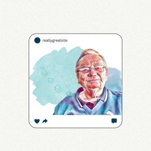 Ruskin Bond
