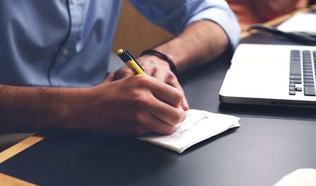 EVERY GHOSTWRITERS NEEDS A PERFECT OUTLINE – GHOSTWRITING INDIA EXPLAINS