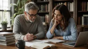 Importance of Developmental Ghostwriter for Your Book Writing