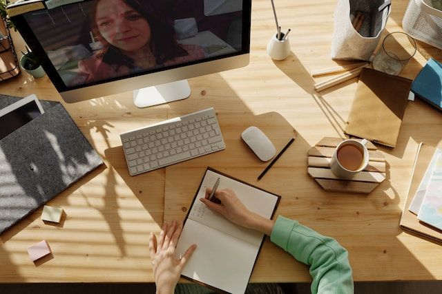 WHAT ARE ALL THE STAGES OF EDITING THAT GHOSTWRITERS SHOULD FOLLOW