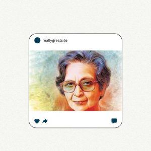 Amrita Pritam