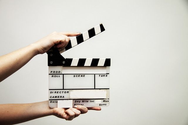 HERE IS EVERYTHING ON WRITING A TV SCRIPT