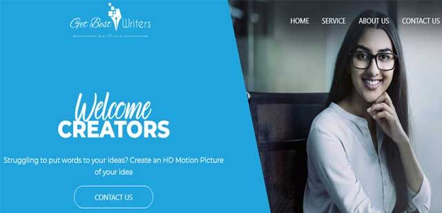 Get Best Writers