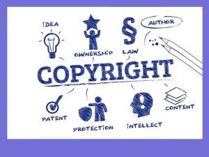 Copyright