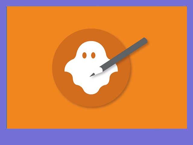 Hire Ghostwriter