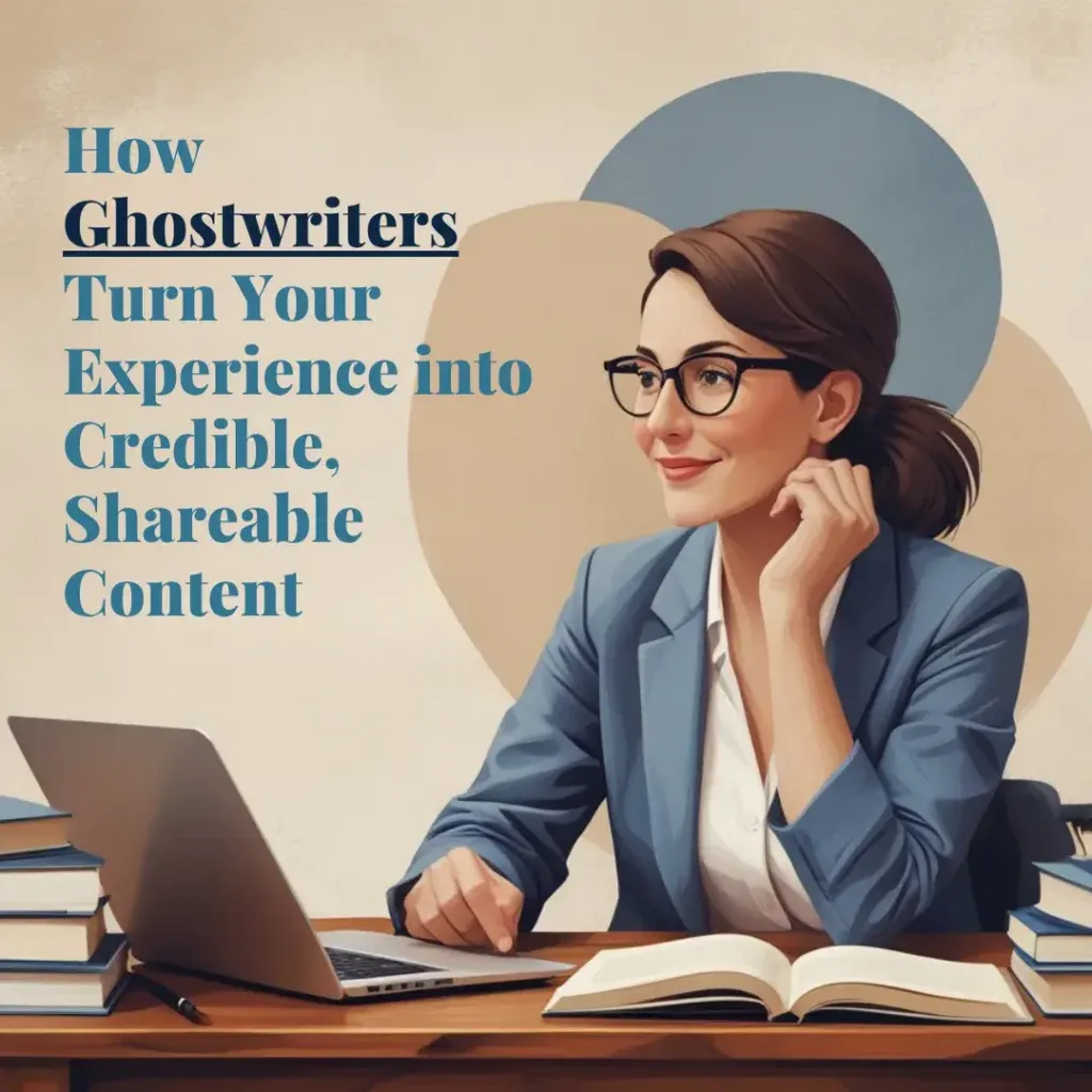 Shareable Content