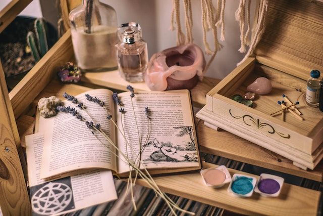 Art of sorting information for your book as Ghostwriters