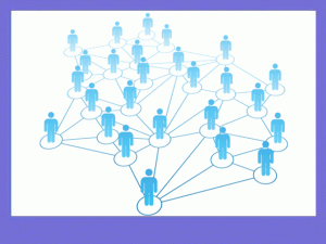 Building Networks