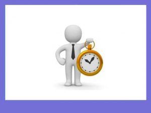 Time Constraints