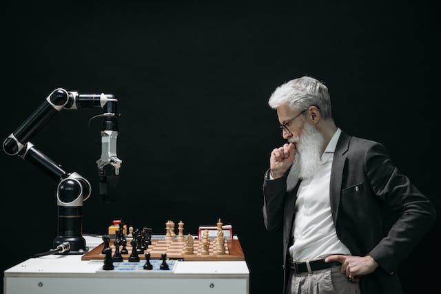 KNOW EVERYTHING ABOUT CONTENT INTELLIGENCE &#038; HOW IT WORKS