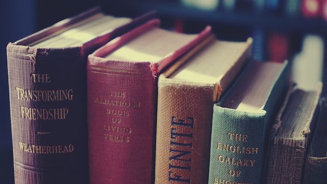 HOW TO TURN YOUR SIMPLE IDEA INTO AN UNFORGETTABLE NOVEL