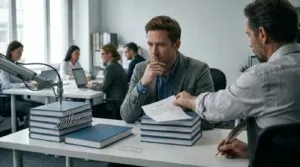 The Ethics of Authorship: Does Using a Ghostwriter Make It ‘Your’ Book?