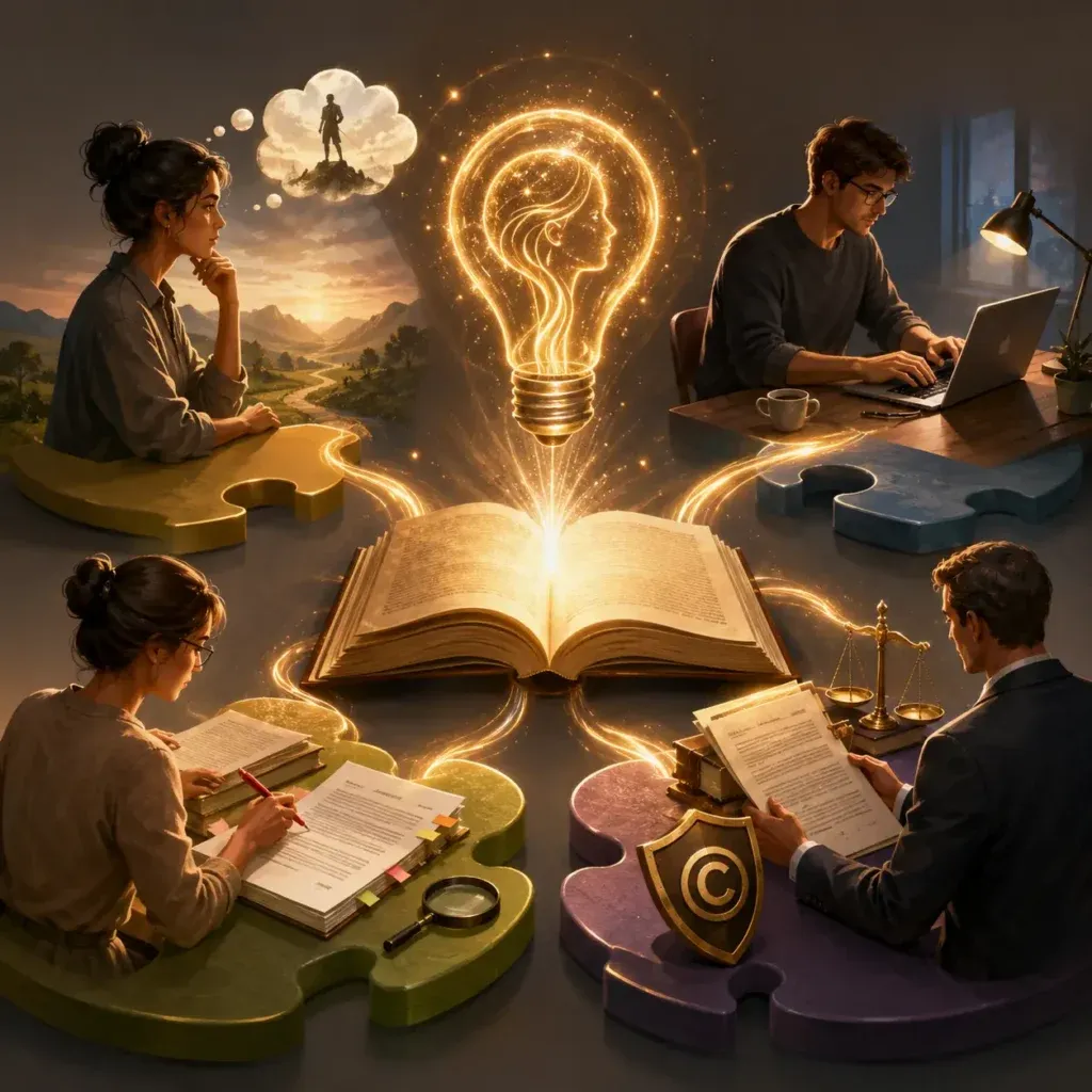 Authorship