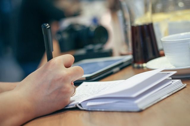Check Out the Best Paying Freelance Writing Niches In 2024