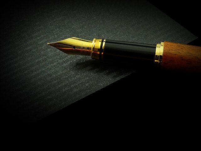HOW TO WRITE CHARACTER ARCS